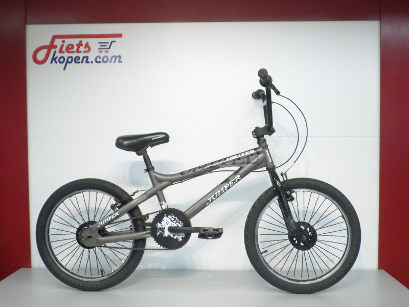 united bmx 20